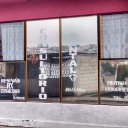Consultorio Dental Silverio Pérez