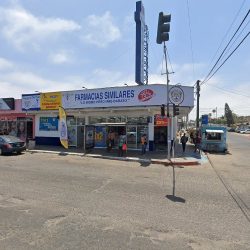 Consultorio Dental Similares/dentista Similares Ensenada, Avenida Juarez 1614