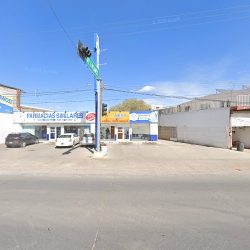 Consultorio Dental Similares. Fernando Baeza.