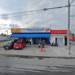 Consultorio Dental Similares Rancho Viejo