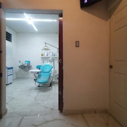 Consultorio Dental Smile- T