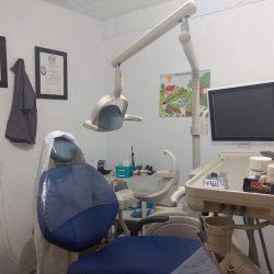 Consultorio Dental