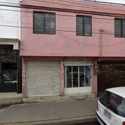 Consultorio Dental Solano