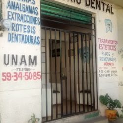 Consultorio Dental Sonrident