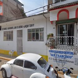 Consultorio Dental Sonrident