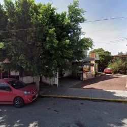 Consultorio Dental Sonríe Dr. Alex M. Franco