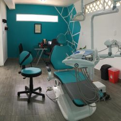 Consultorio Dental Sonríe