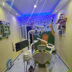 Consultorio Dental Sonríe