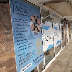 Consultorio Dental Sonrí*e