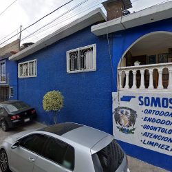 Consultorio Dental Sonrie