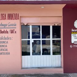 Consultorio Dental SonrÍe