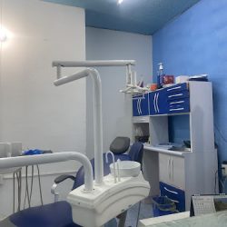Consultorio Dental Sonrisa Perfecta