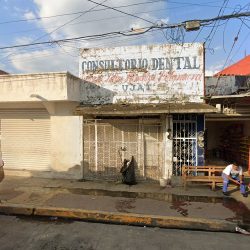 Consultorio Dental Sonrisa Perfecta