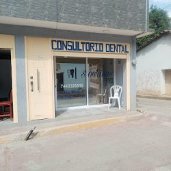 Consultorio Dental Sonrisas Pro