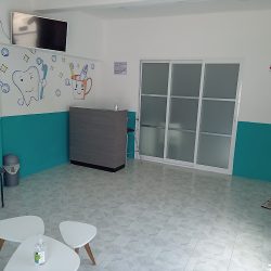 Consultorio Dental Sonrisas Sanas