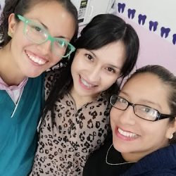 Consultorio Dental Sonrisas Sanas