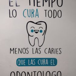 Consultorio Dental Sosa