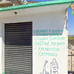 Consultorio Dental