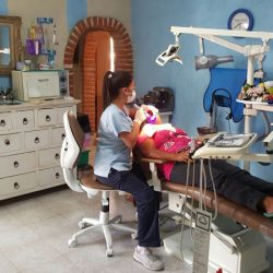 Consultorio Dental-spa