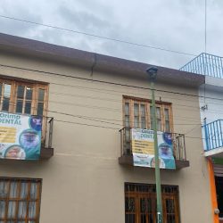 Consultorio Dental Sr
