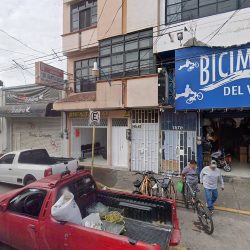 Consultorio Dental Sr. Santiaguito