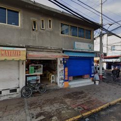 Consultorio Dental Suárez