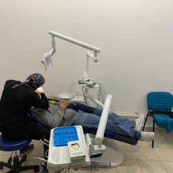 Consultorio Dental Talamantes Slp