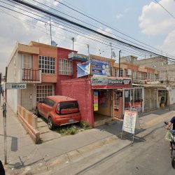 Consultorio Dental Tecamac