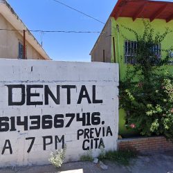 Consultorio Dental Tecno Dent Fraccionamiento Cerro Grande