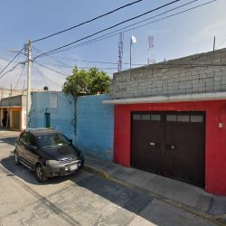 Consultorio Dental Temamatla