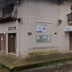 Consultorio Dental Tenadent