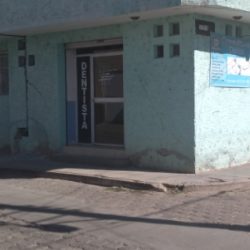 Consultorio Dental Tepechitlan