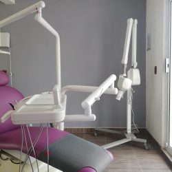 Consultorio Dental Tetlanohcan