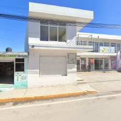 Consultorio Dental Texcalac