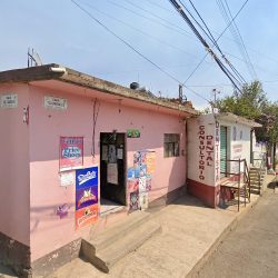 Consultorio Dental Tlalmimilopan