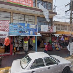 Consultorio Dental Tlalnepantla