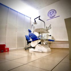 Consultorio Dental Tlantli