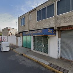 Consultorio Dental Tododental.mx