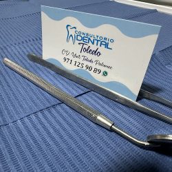 Consultorio Dental “toledo”