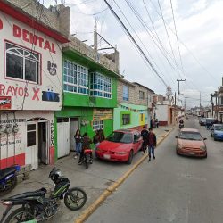 Consultorio Dental Torres