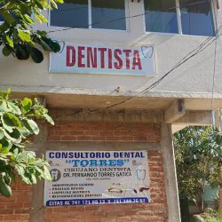 Consultorio Dental Torres