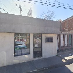 Consultorio Dental Torresdey