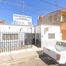 Consultorio Dental Tototlan