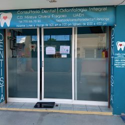 Consultorio Dental Tulancingo
