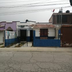 Consultorio Dental Tulipanes
