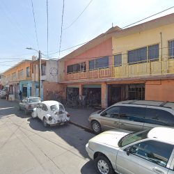 Consultorio Dental Tultepec