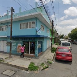 Consultorio Dental U.n.a.m.