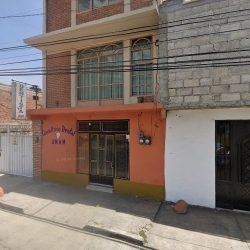 Consultorio Dental U.n.a.m.