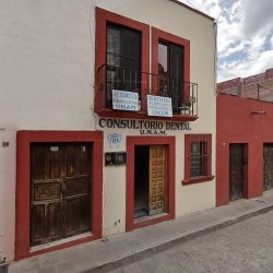Consultorio Dental U.n.a.m.