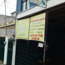 Consultorio Dental Ulident